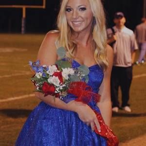 Meet your Posher, Anna castle